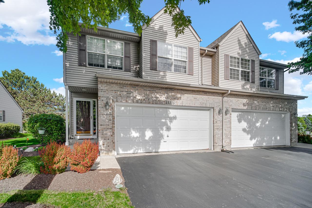 11115 Douglas Ave., Huntley, IL 60142