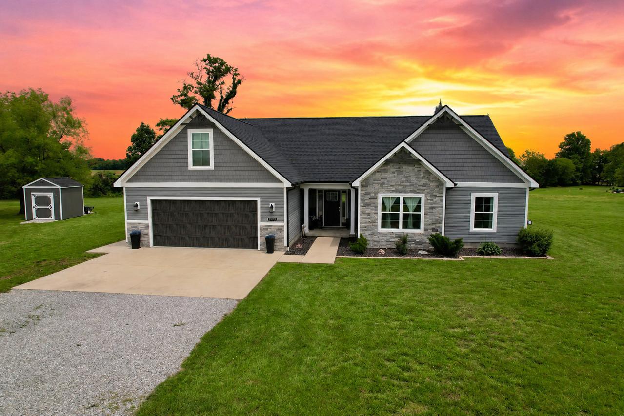 11752 Rachel Ct., Marion, IL 62959