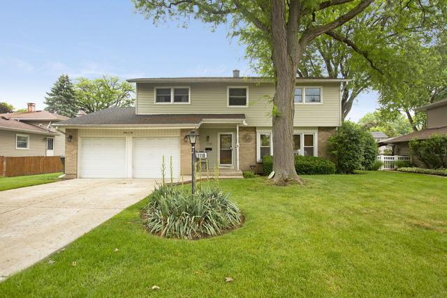 Homes Just Sold in Mount Prospect: July 28th to August 3rd