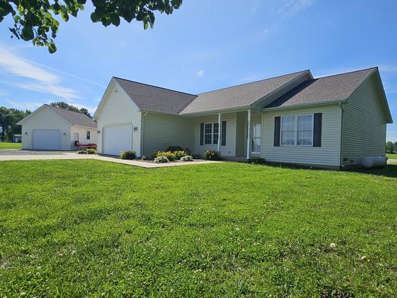 Homes Just Sold in Mount Vernon: August 11th to August 17th