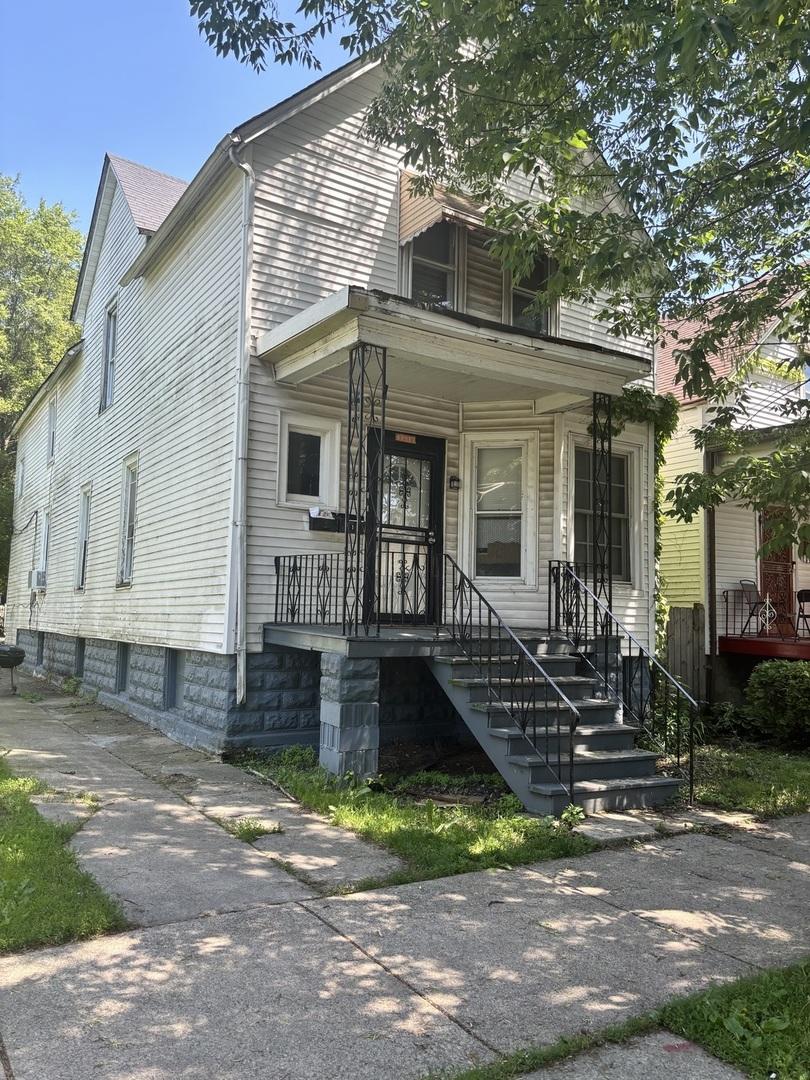 11317 S Edbrooke Ave., Chicago, IL 60628