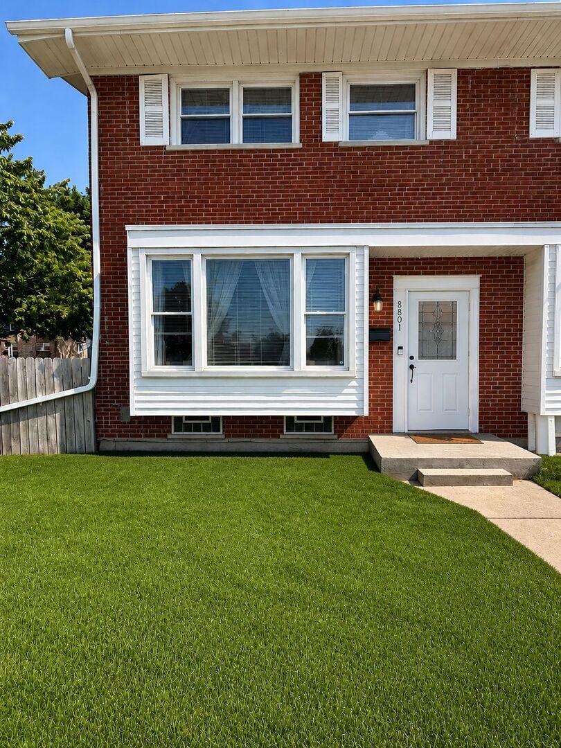 [Address Hidden by Seller], Niles, IL 60714