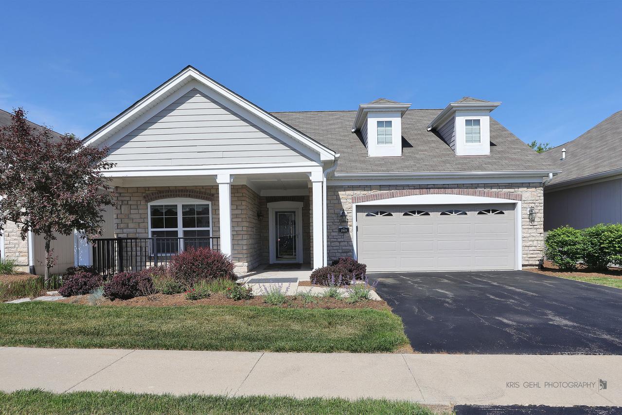 2521 Verdi St., Woodstock, IL 60098