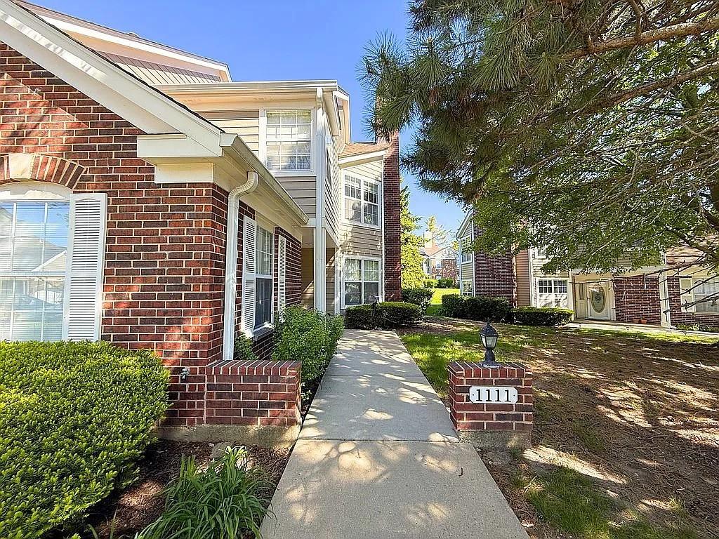 1111 Saint Andrews Ct., Algonquin, IL 60102