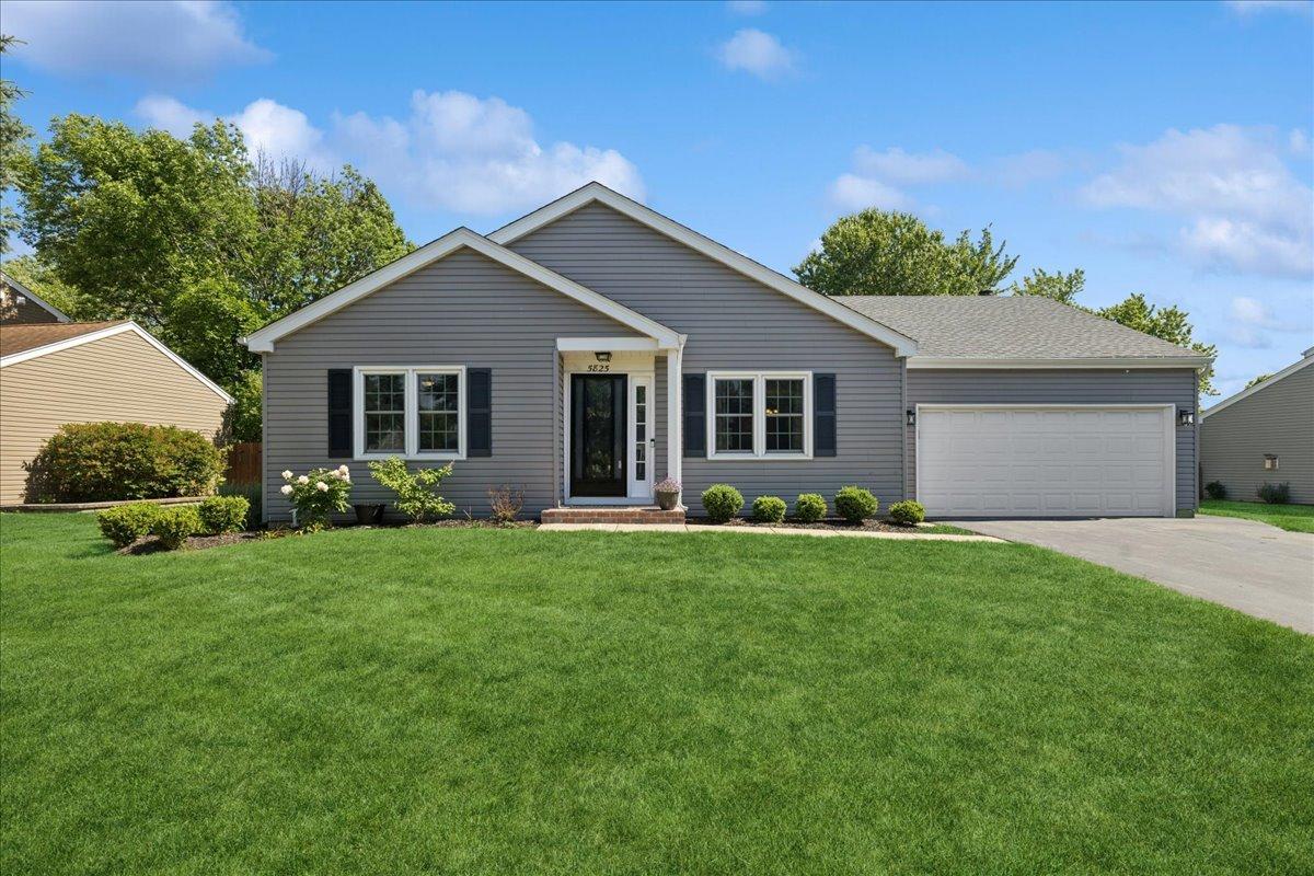 5825 Hancock Ln., Gurnee, IL 60031