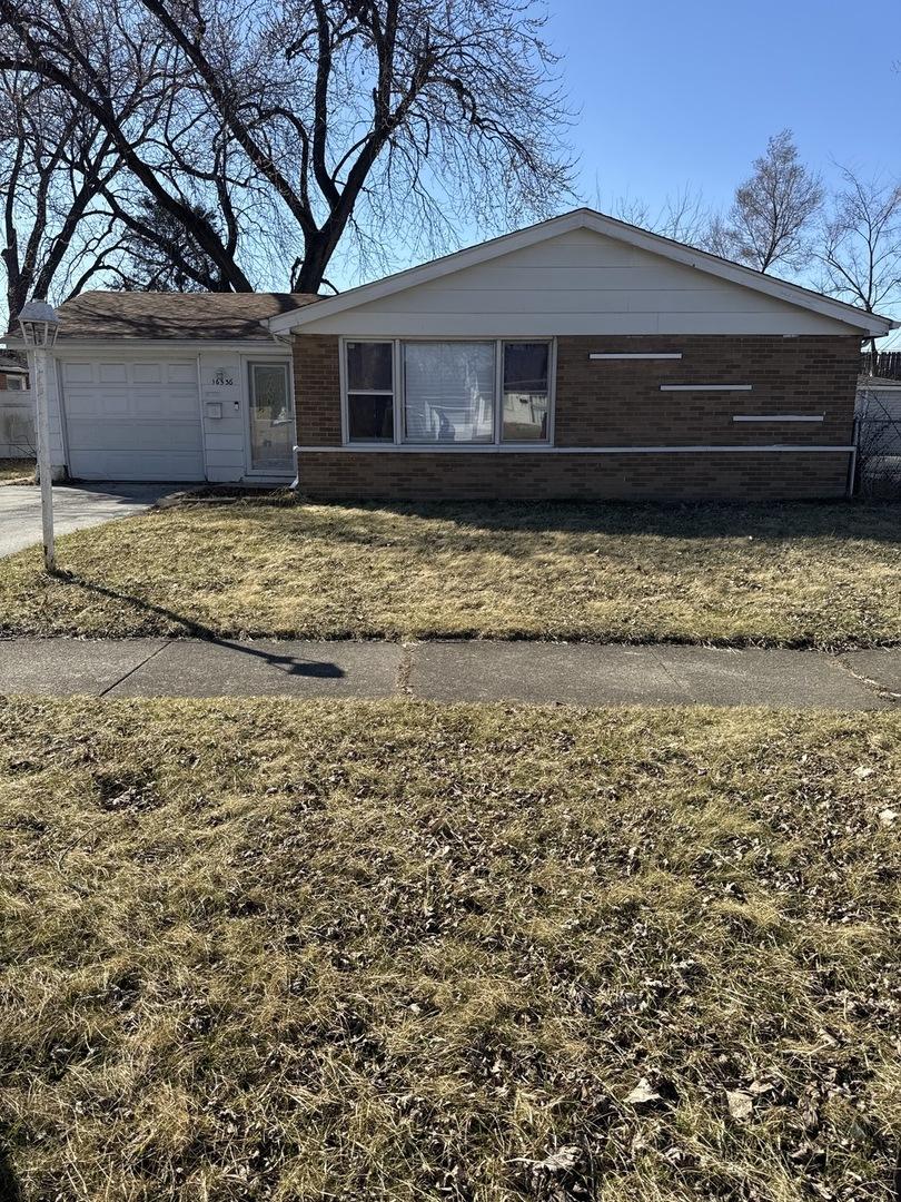 16536 California Ave., Markham, IL 60428
