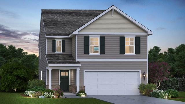 New Construction Homes For Sale This Week That Attend Elwood C C School: May 27th to June 2nd