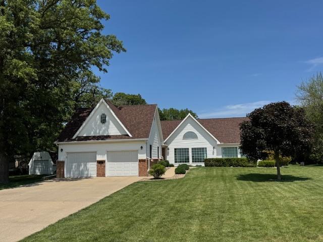 15863 E 2120 North Rd., Pontiac, IL 61764