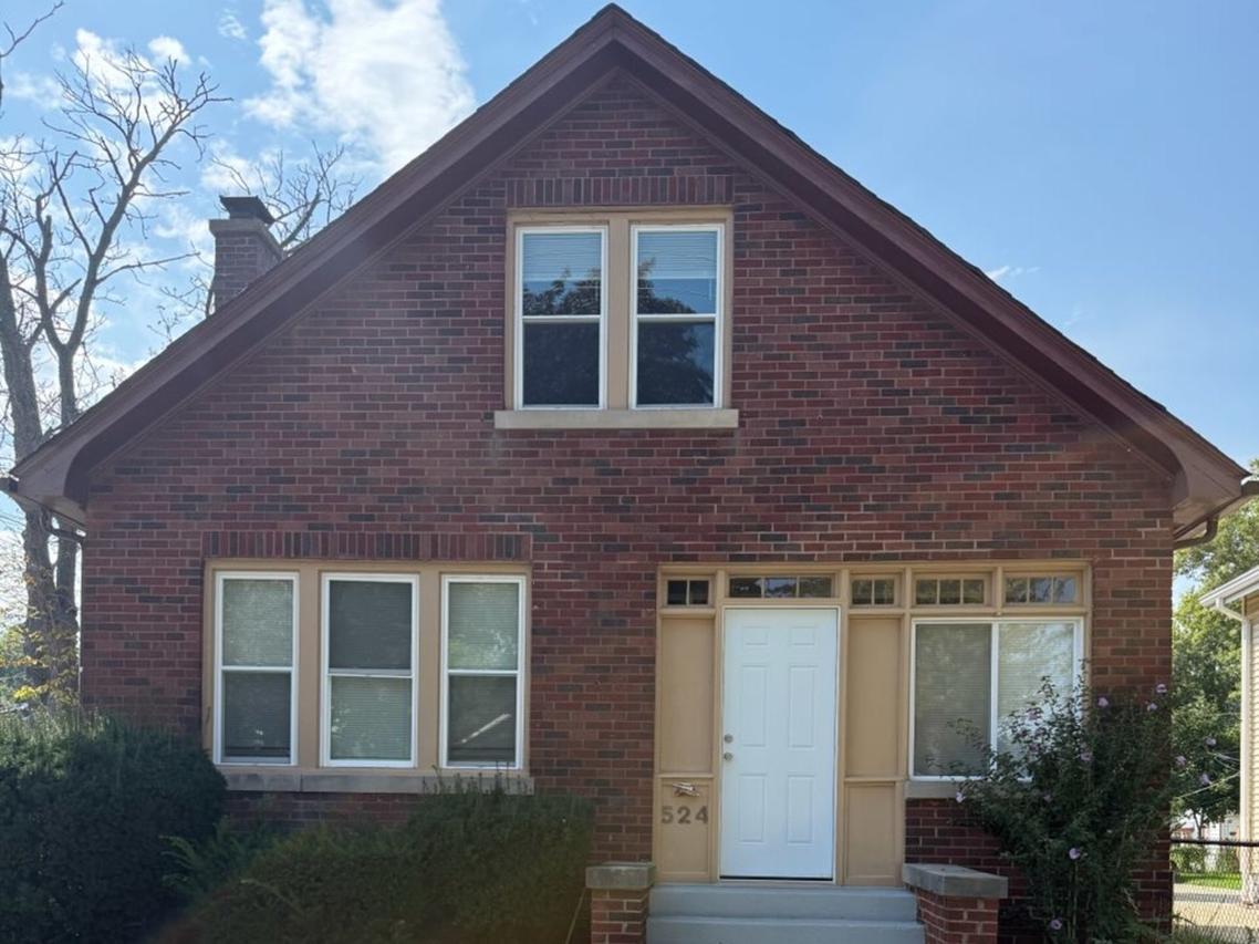 524 N Butrick St., Waukegan, IL 60085