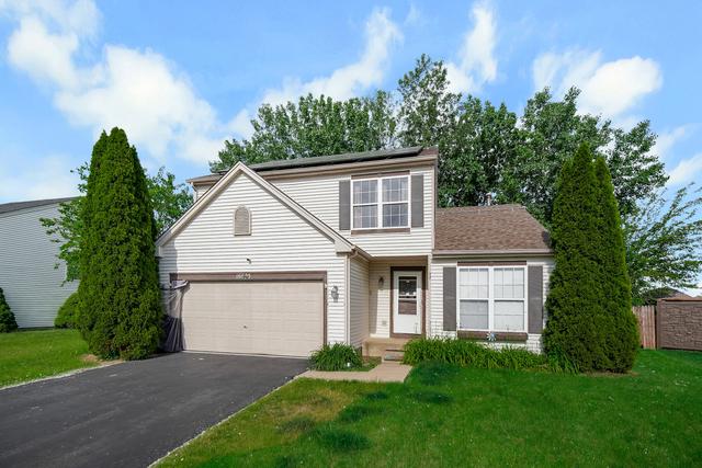 New Foreclosures & Short Sales in Crest Hill: June 1st to June 7th
