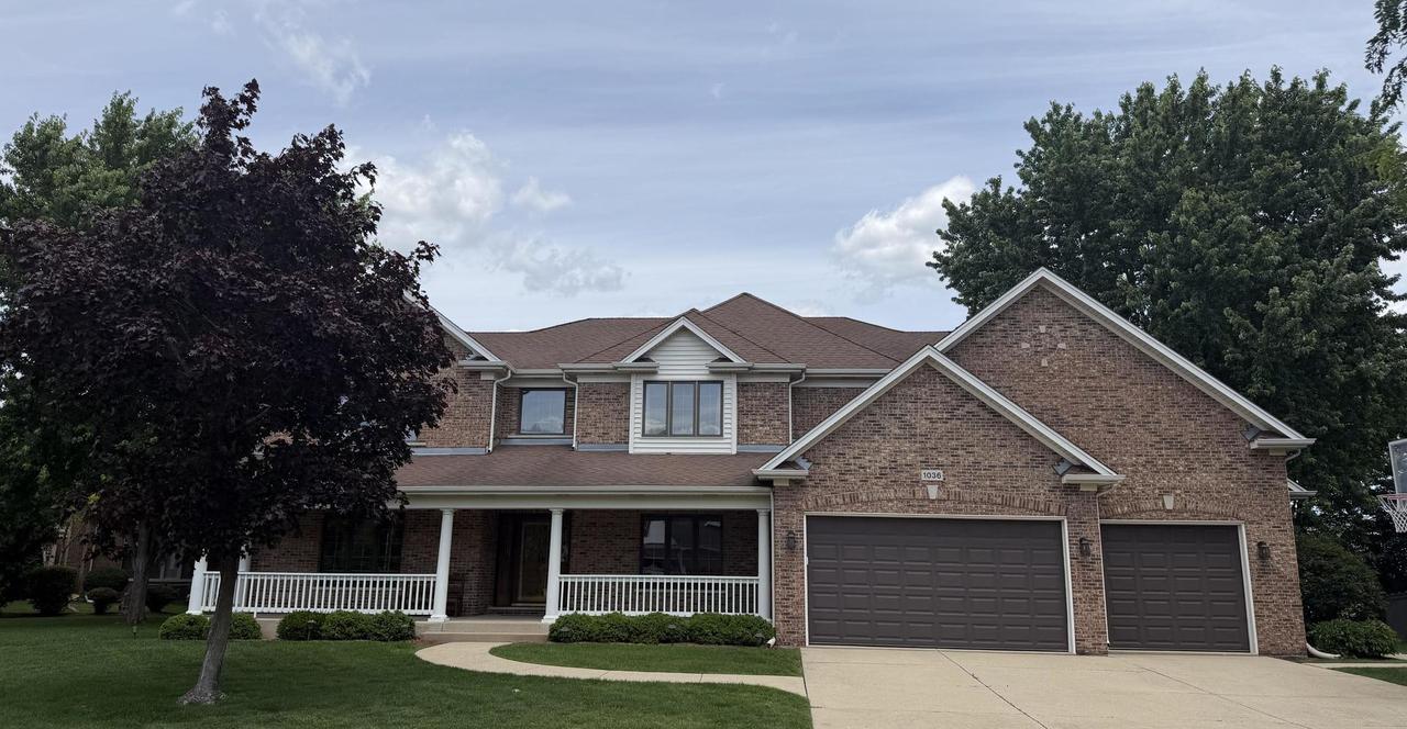 1036 E Talbot St., Arlington Heights, IL 60004