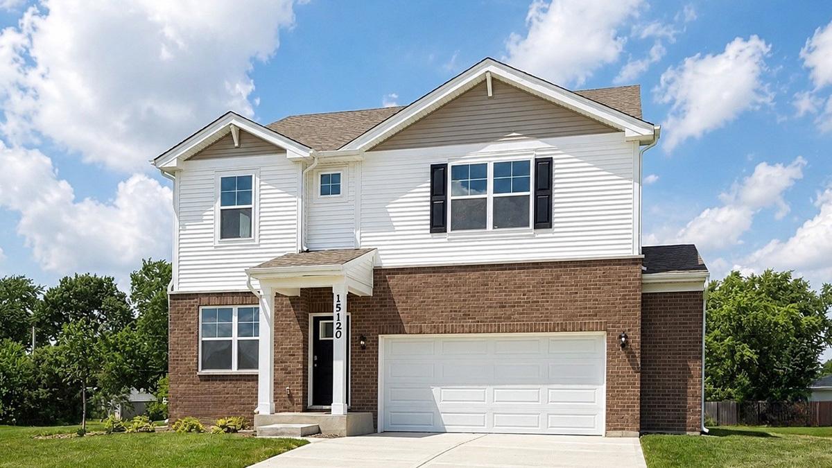 15120 W Oxford Ln., Manhattan, IL 60442