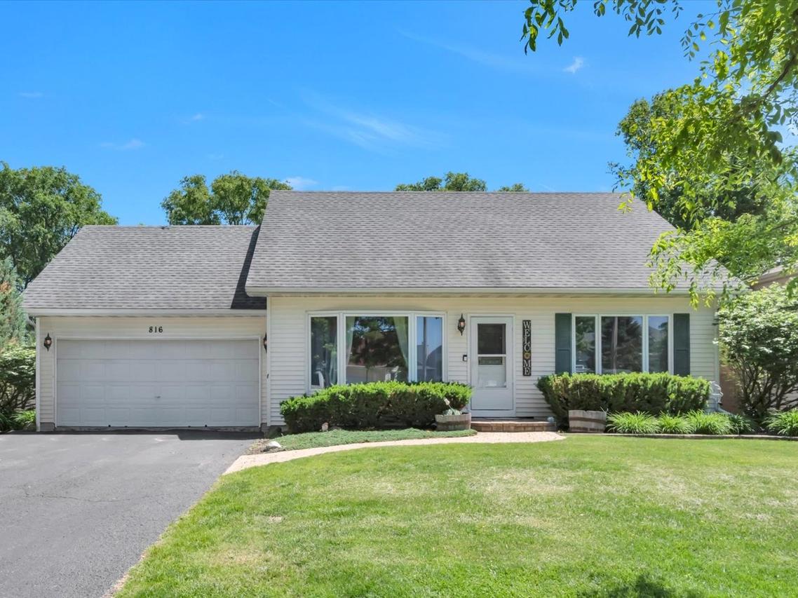816 Addleman St., Joliet, IL 60431