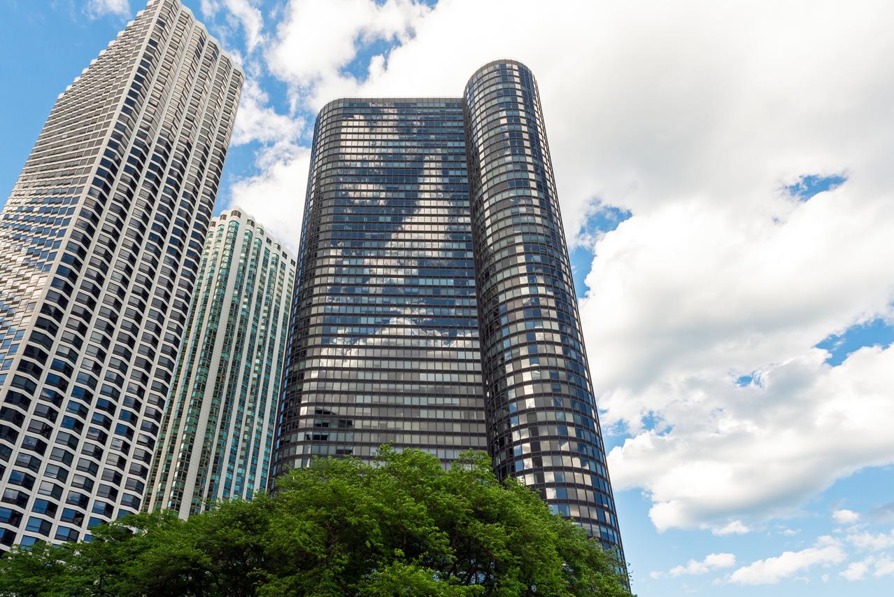 155 N Harbor Dr. #4101-4102, Chicago, IL 60601