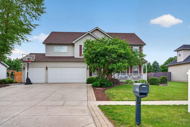 New Homes For Sale This Week That Attend Plano High School: May 29th to June 4th