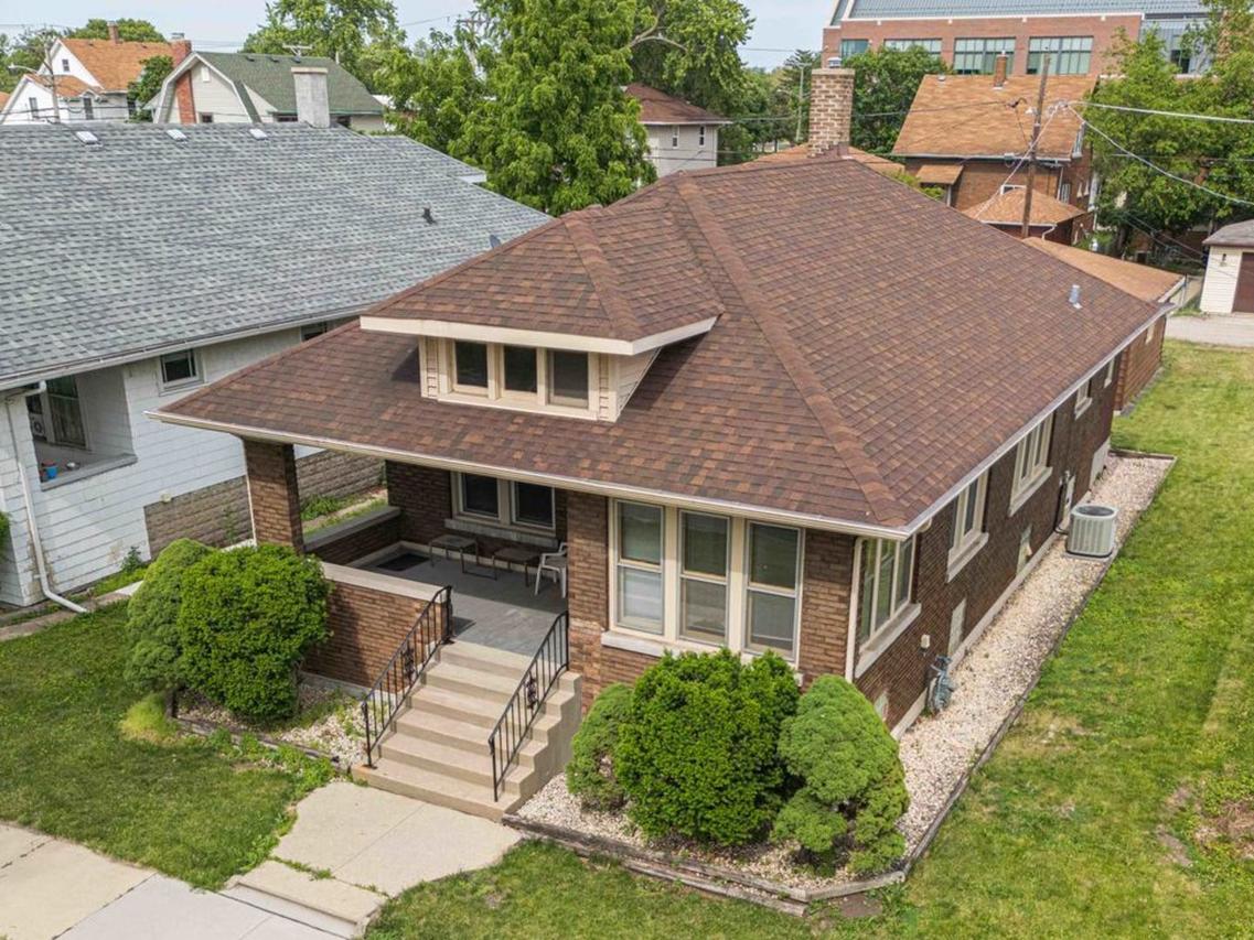 524 Walsh Ave., Joliet, IL 60435