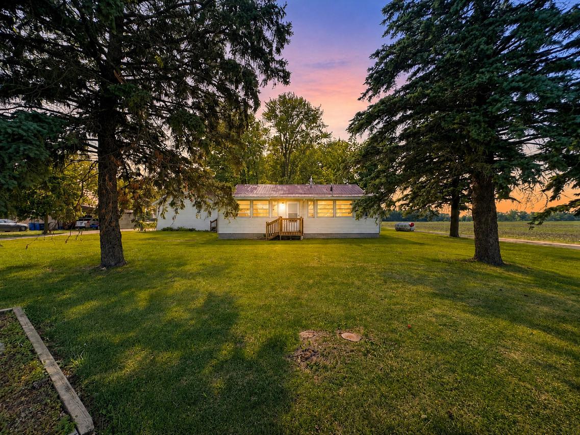 3849 E 22nd Rd., Serena, IL 60549