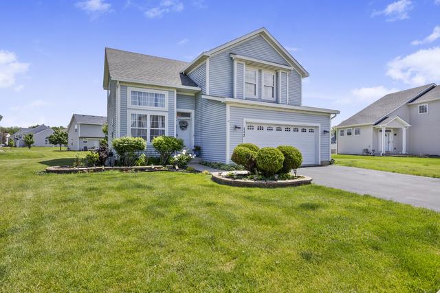New Foreclosures & Short Sales in Matteson: May 25th to May 31st