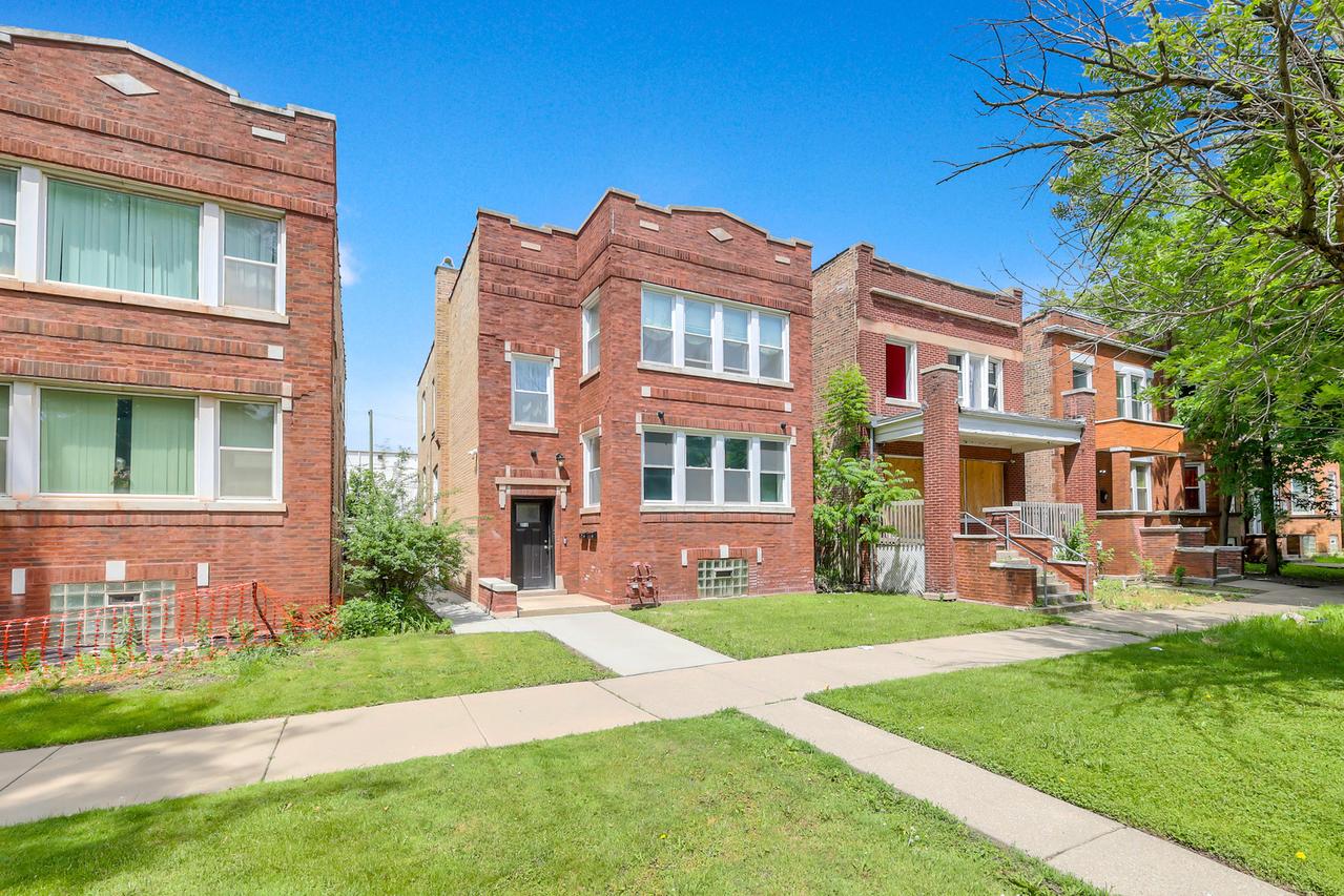 7010 S Wabash Ave., Chicago, IL 60637