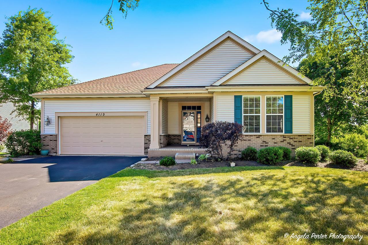 4119 Jay St., Johnsburg, IL 60051