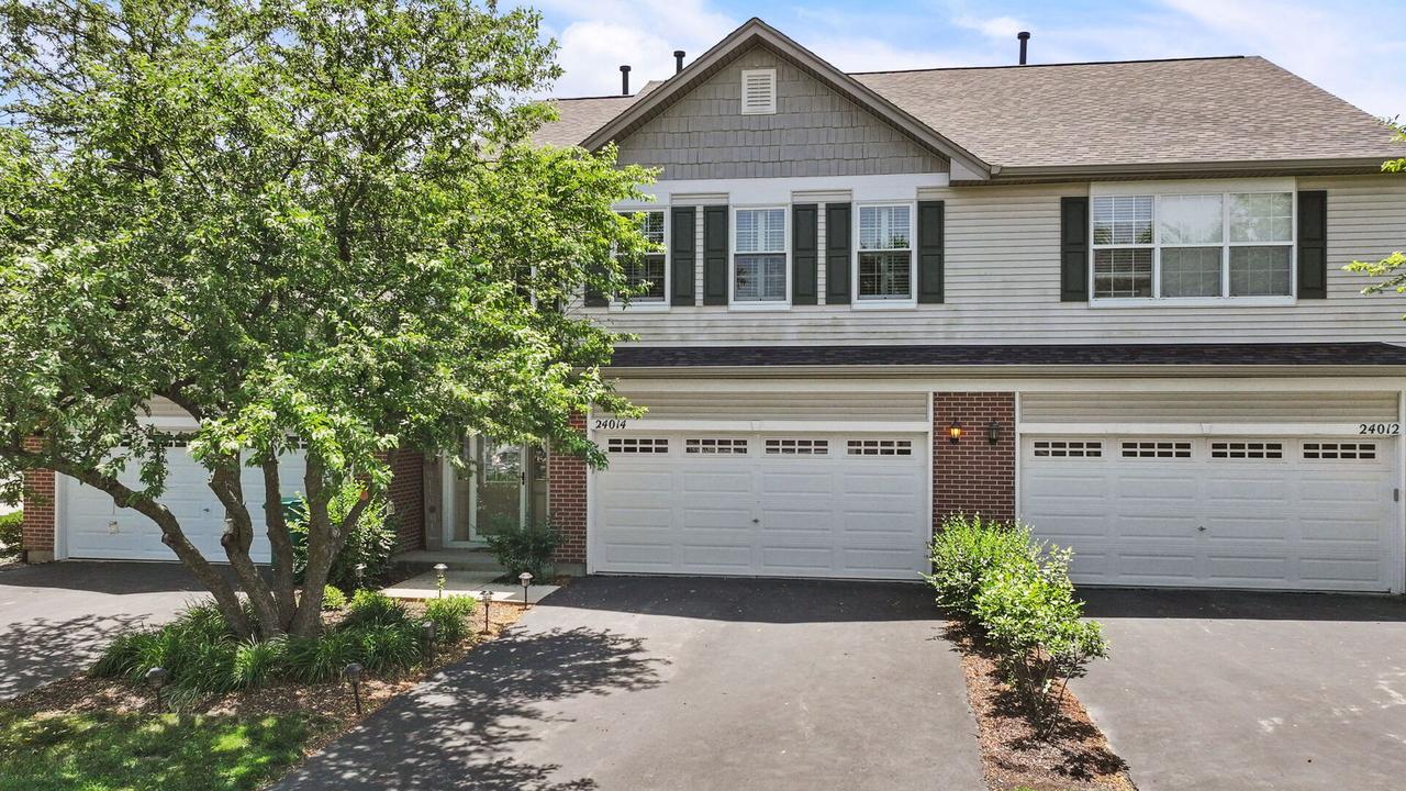 24014 W Walnut Cir., Plainfield, IL 60585