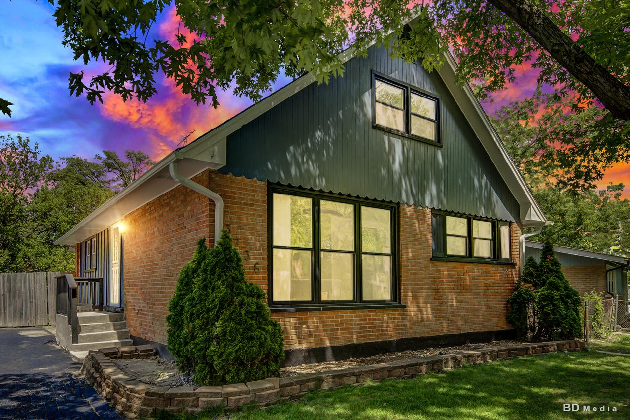 3736 168th Pl., Country Club Hills, IL 60478