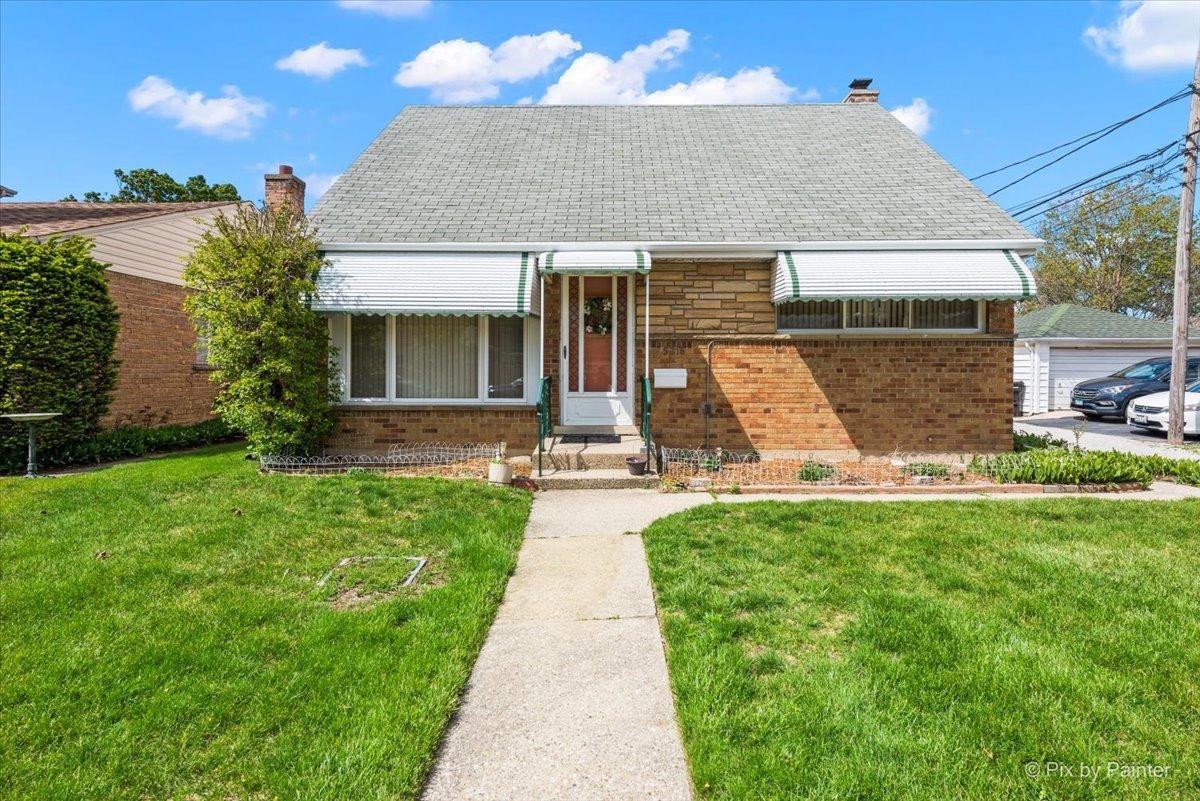 5216 Lee St., Skokie, IL 60077