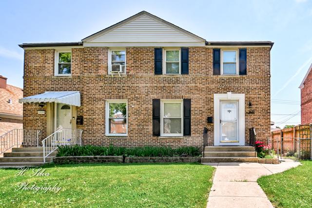 Homes Just Sold That Attend Proviso East High School: July 7th to July 13th
