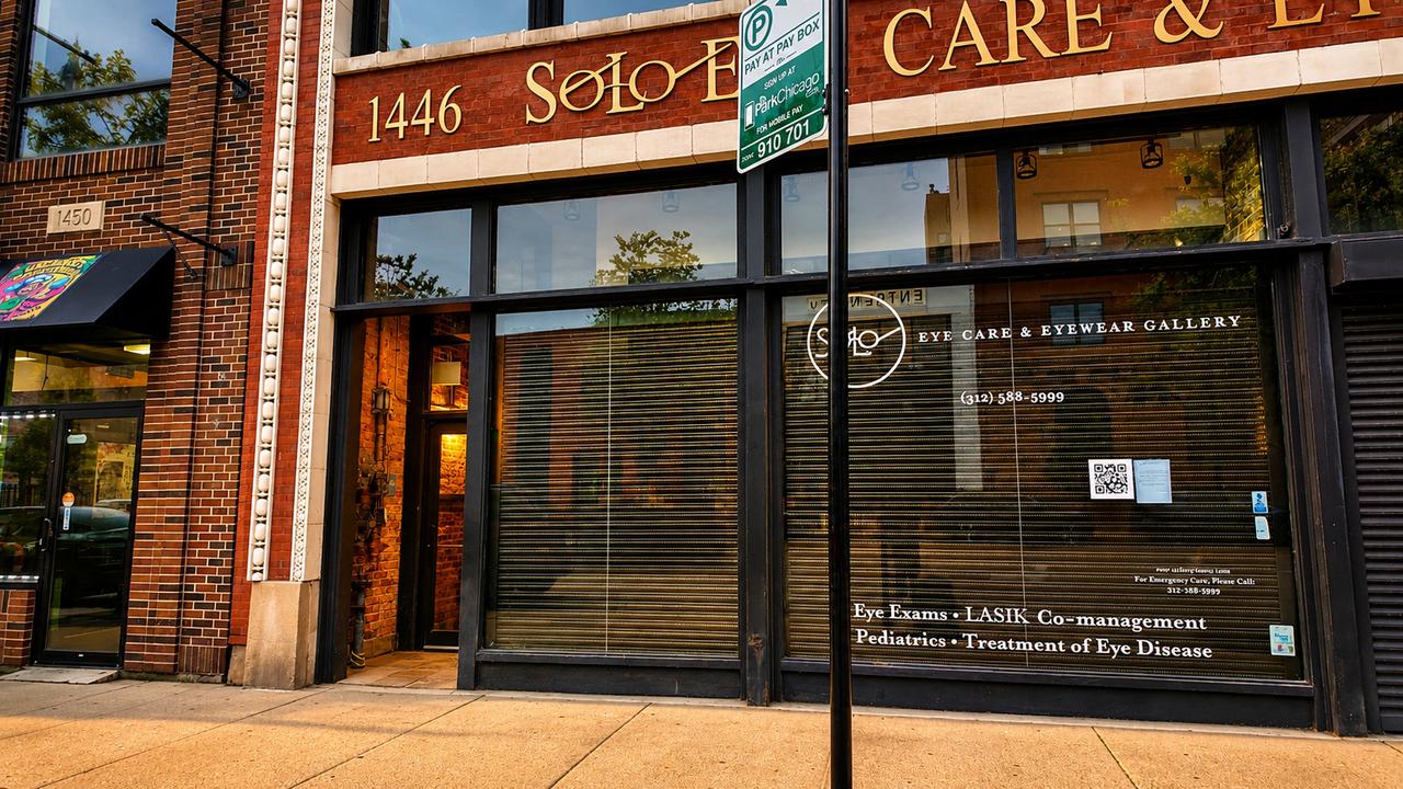 1446 S Michigan Ave. #H, Chicago, IL 60605