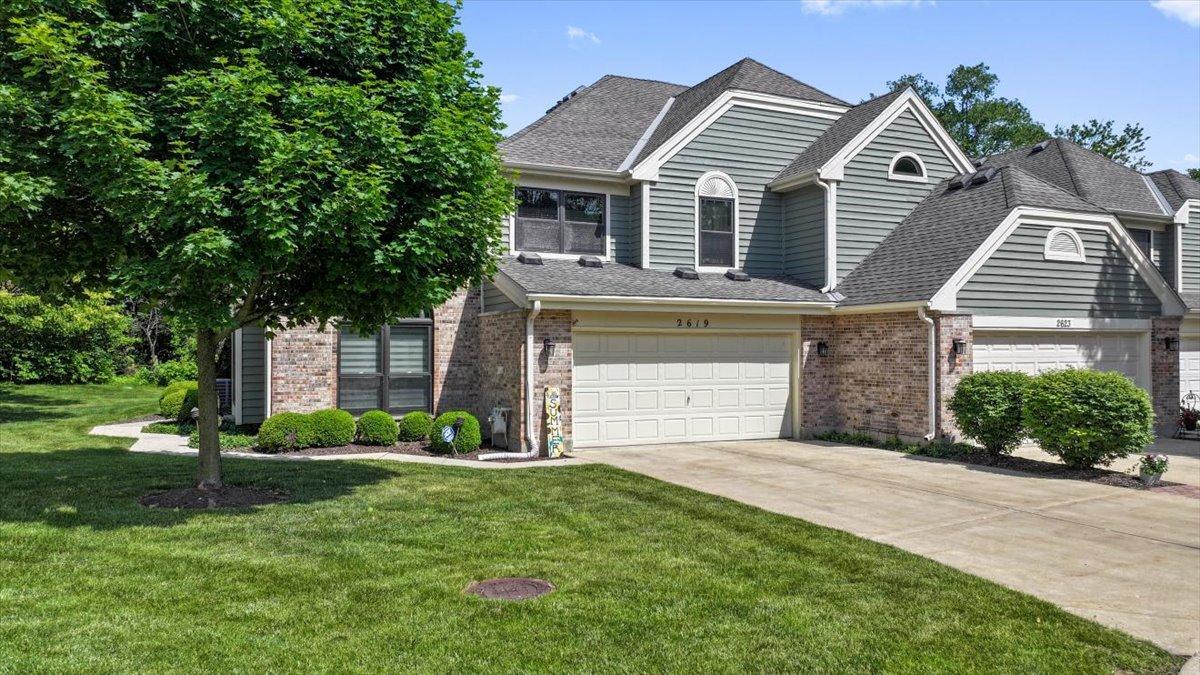 2619 Burton Dr., Westchester, IL 60154