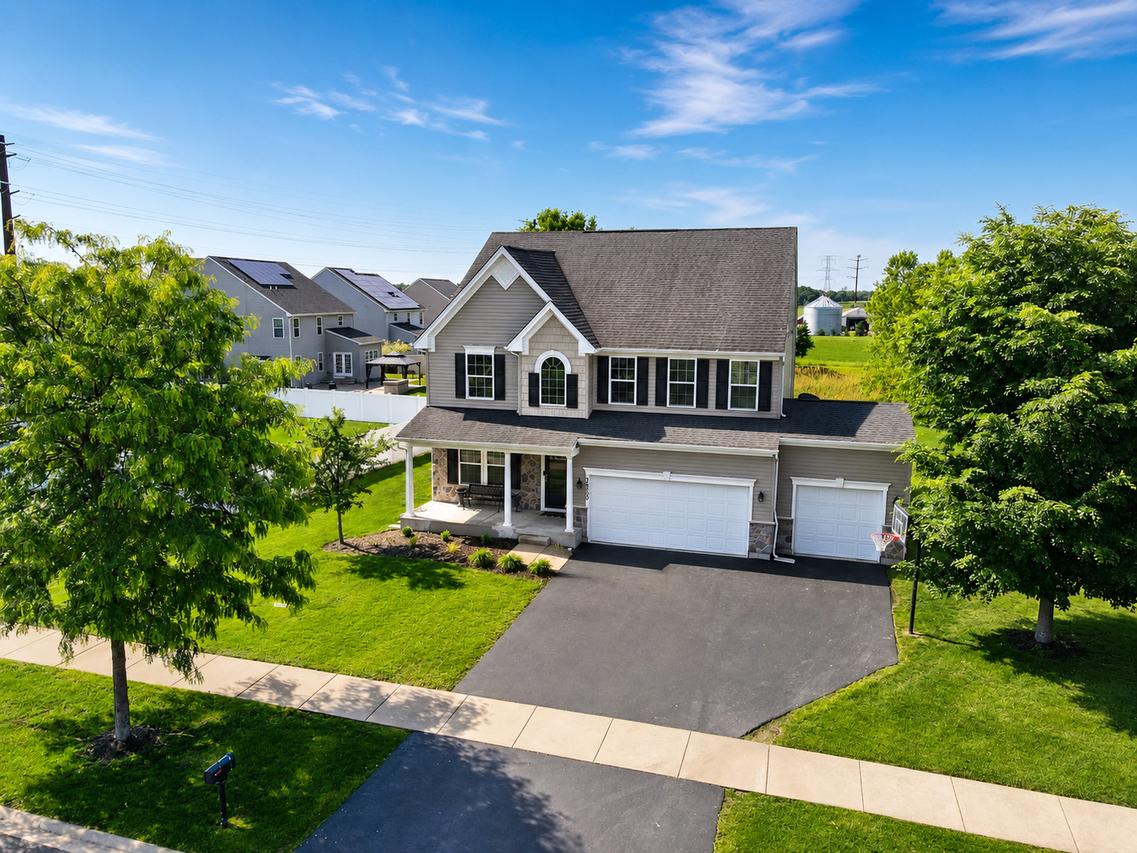 24505 Sleepy Hollow Ln., Plainfield, IL 60586