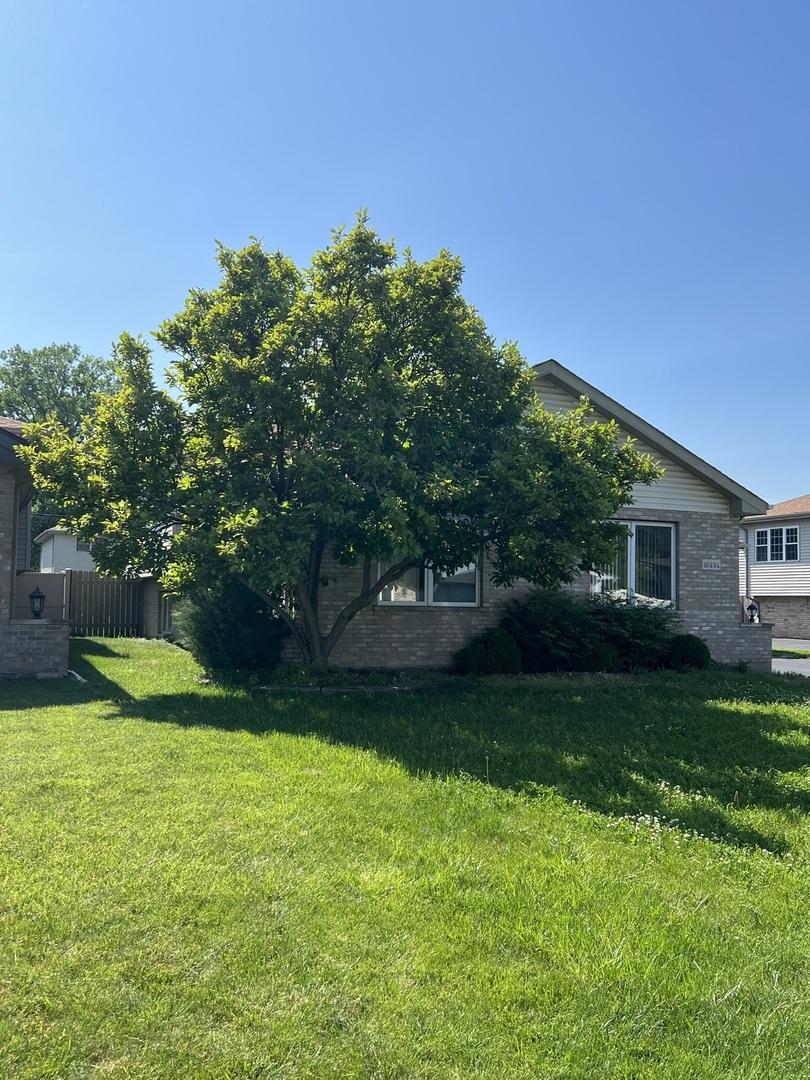 [Address Hidden by Seller], Markham, IL 60428