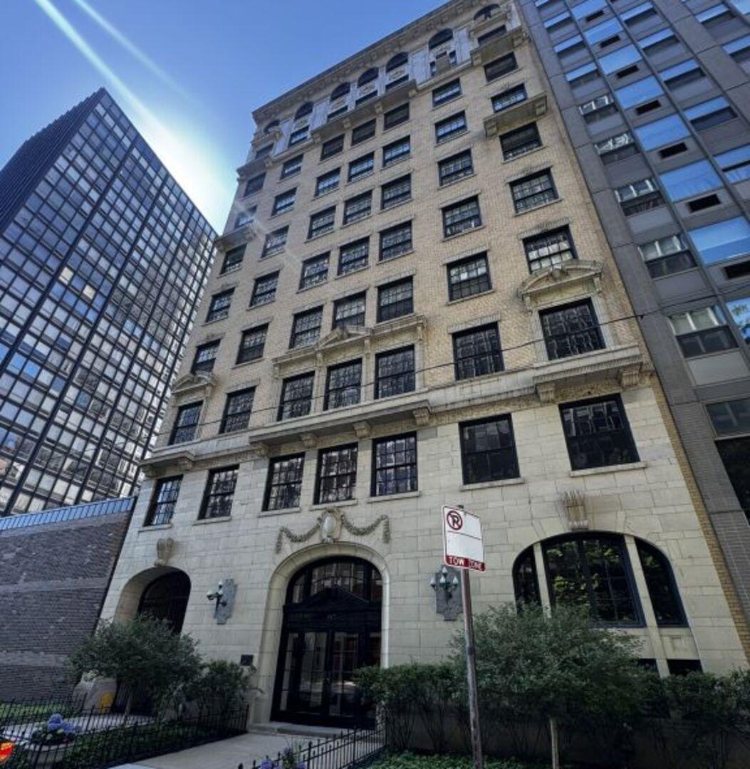 257 E Delaware Pl. #1A2A, Chicago, IL 60611