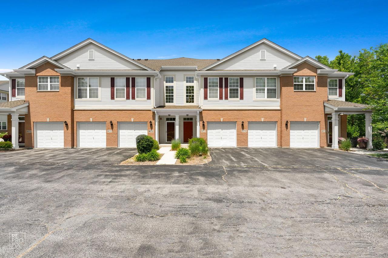 8217 Concord Ln. #D, Justice, IL 60458