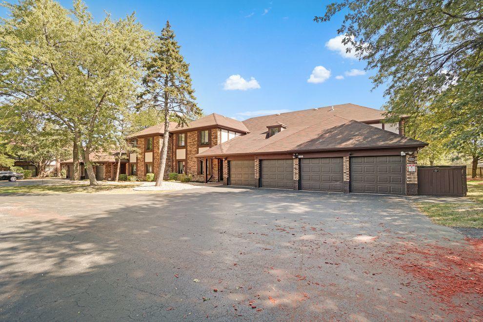 3237 184th St. #1A, Homewood, IL 60430