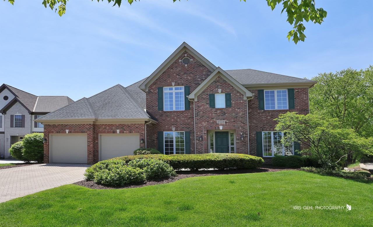 2503 Stonehenge Dr., Aurora, IL 60502