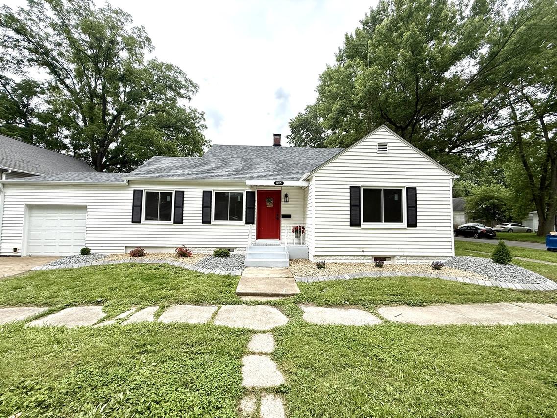 635 S Sycamore St., Centralia, IL 62801