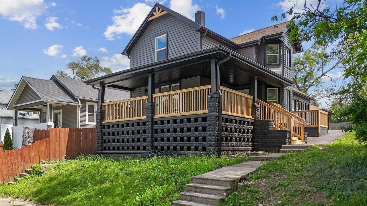 132 Akin Ave., Joliet, IL 60433