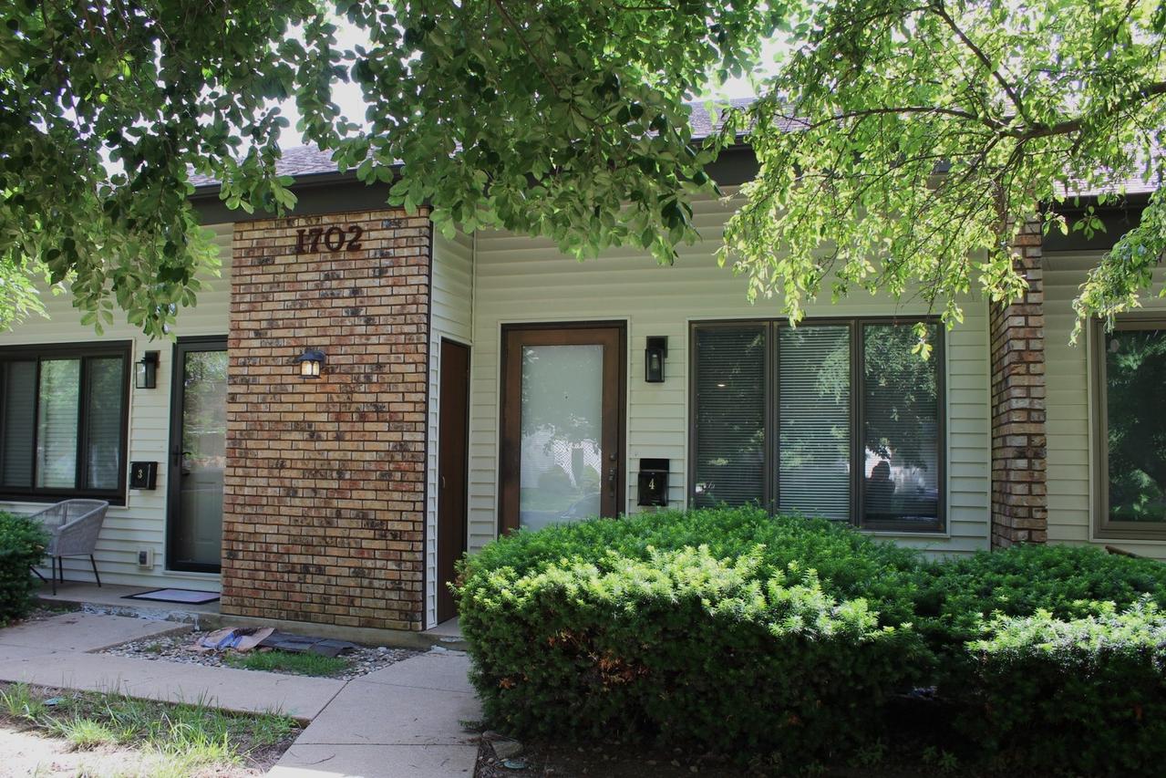 1702 Rockingham Dr. #4, Normal, IL 61761