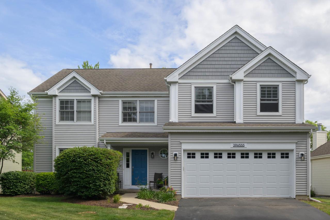 39W555 Sulley Dr., Geneva, IL 60134