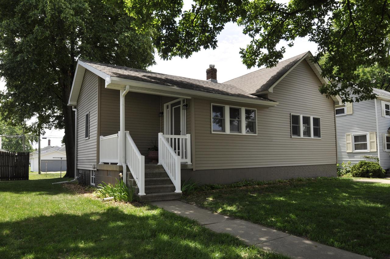 307 W Larue St., Streator, IL 61364