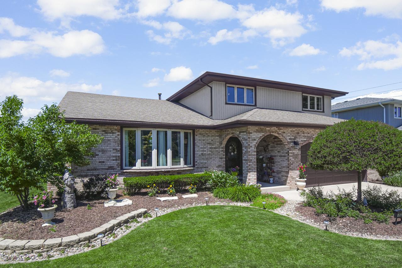 13036 Meadowlark Ct., Homer Glen, IL 60491