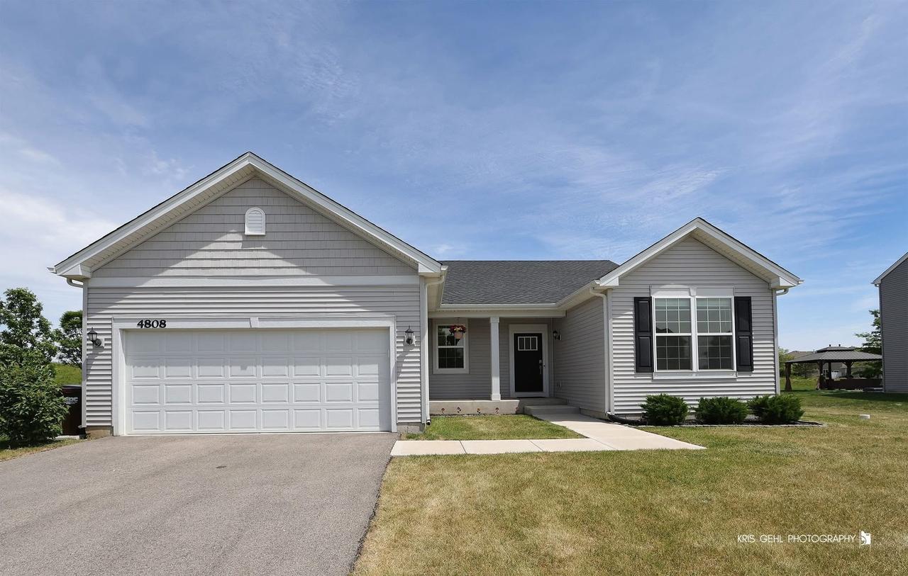 4808 Stillwater Rd., Wonder Lake, IL 60097