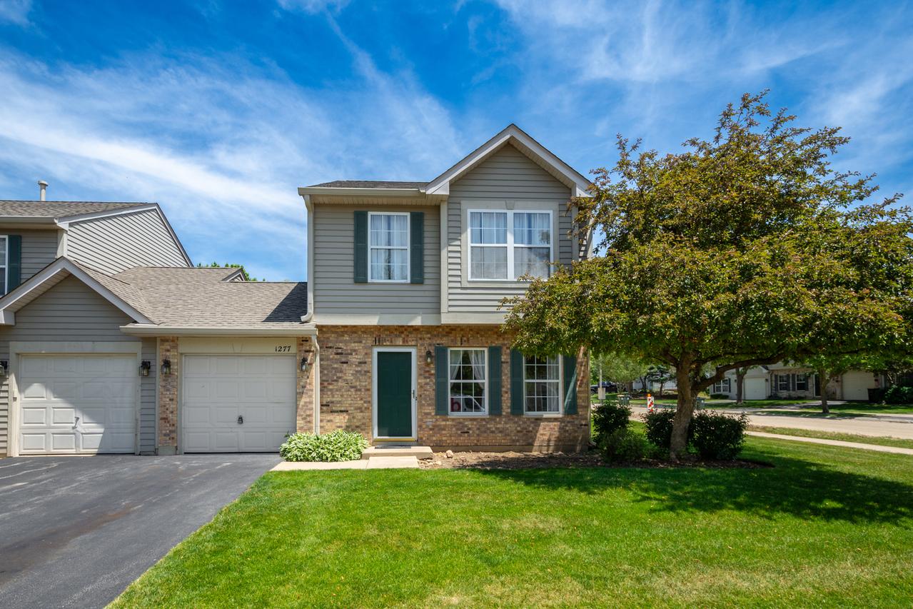 1277 N Village Dr., Round Lake Beach, IL 60073