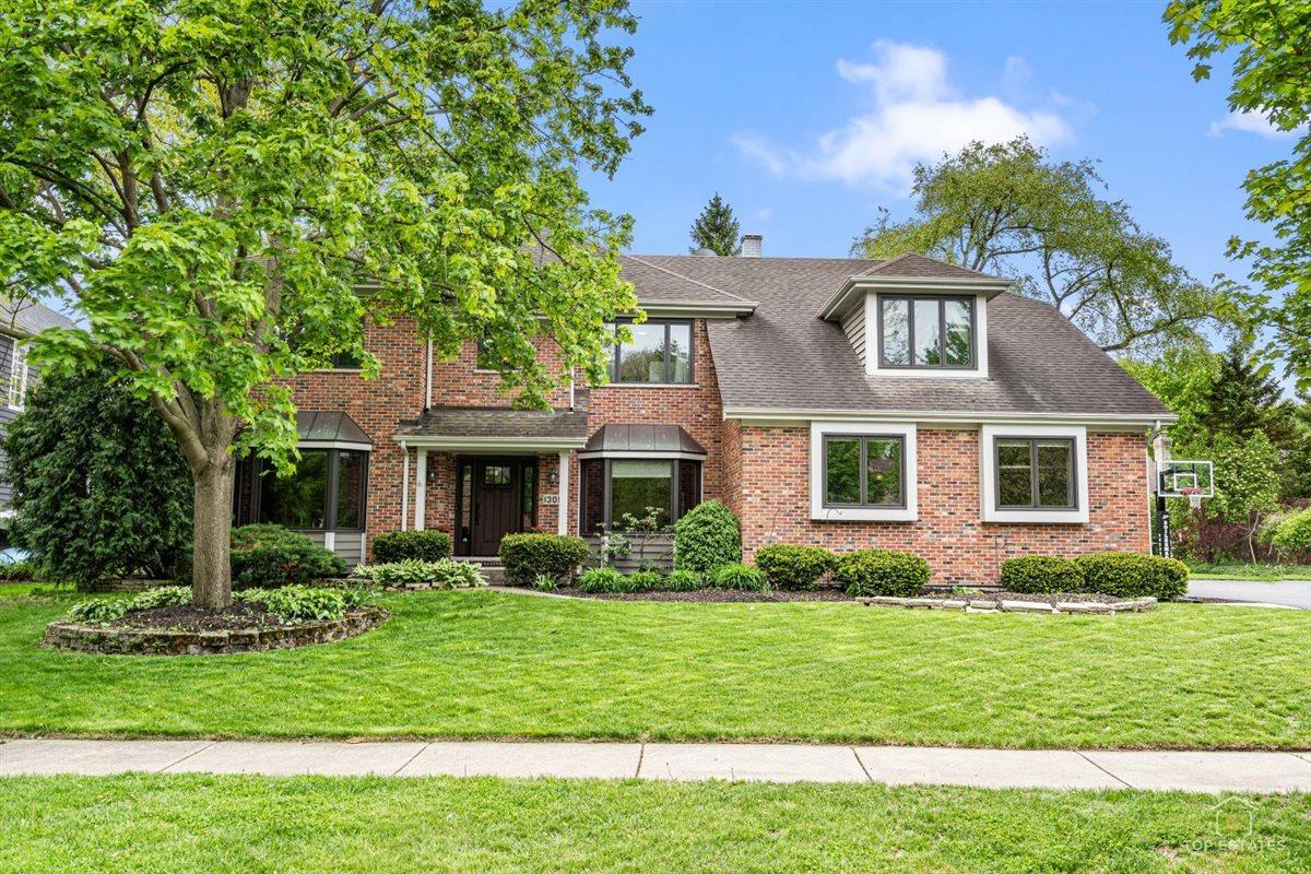 1309 Hawkins Ct., St. Charles, IL 60174