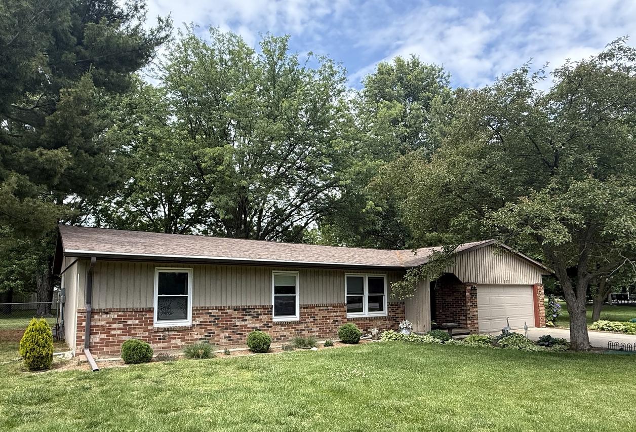 277 Backbone Rd., Princeton, IL 61356
