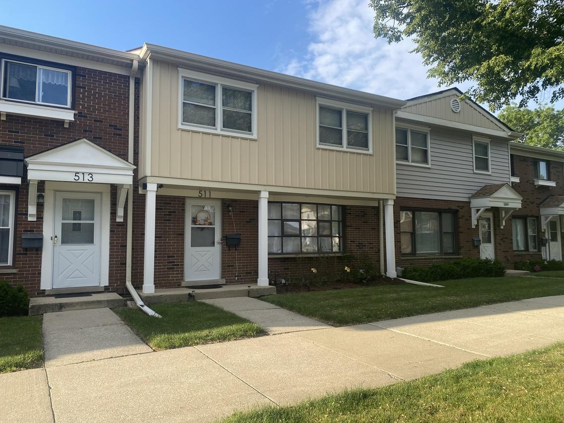 511 Washington Sq., Wood Dale, IL 60191