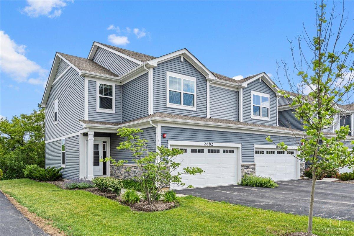 2682 Martini St., Mundelein, IL 60060