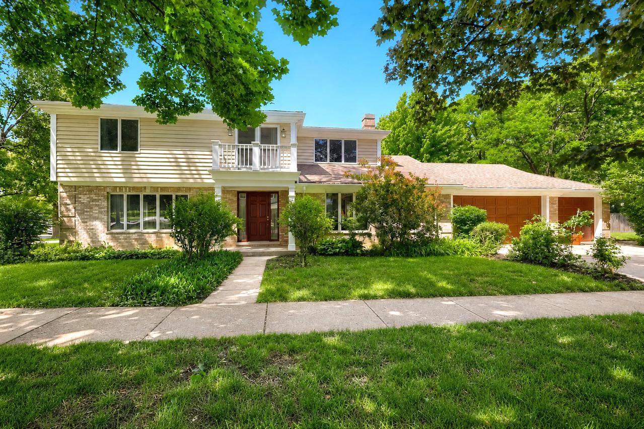 616 W Park St., Arlington Heights, IL 60005