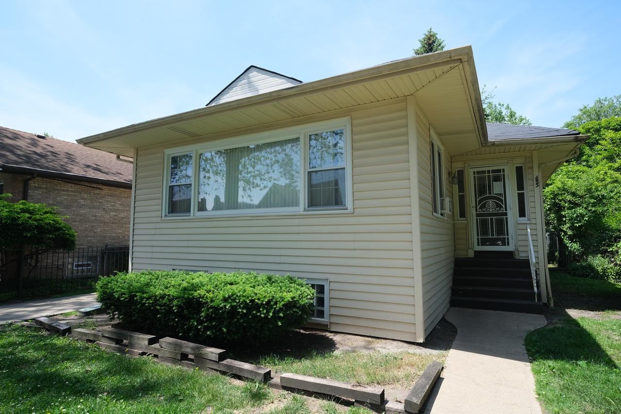 11326 S Union Ave., Chicago, IL 60628